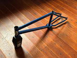 Federal Command 21” BMX Frame RRP £320