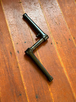 Odyssey Thunderbolt BMX Cranks 175mm 22mm RHD RRP £170