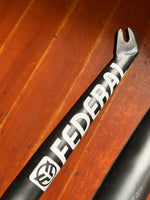 Federal Assault BMX Forks 22mm Offset RRP £155