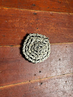 BSD Chain Chrome MINT RRP £19.99
