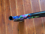 Total TWS 21" Limited Edition BMX Frame RARE!