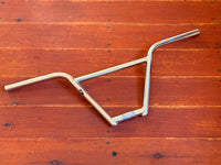 Blank 4 Piece 9” BMX Bars RRP £50