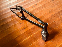 Total Hangover H4 20.6" BMX Frame Black RRP £340