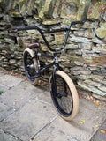 FULL CUSTOM BSD GRIME BMX RRP £1430