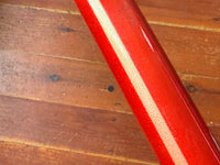 Wethepeople Arcade 20.5” Metallic Red Sparkle BMX Frame