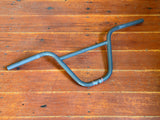 Subrosa 9” Black BMX Bars