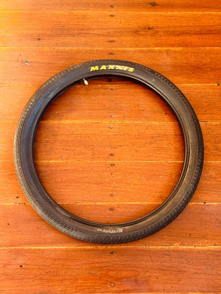 Maxxis bmx tires clearance 20