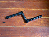 Odyssey Calibur V2 170mm 22mm RHD or LHD Cranks RRP £175