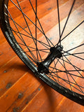 Odyssey Quadrant Front Wheel RRP £125