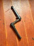 Vocal Valentine 170mm 19mm RHD or LHD Cranks with Titanium Bolts RRP £210
