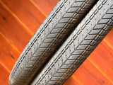 Maxxis Grifter 2.1 Folding EXO Tyres Pair