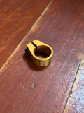 FBM Seat Clamp Rare!