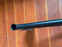 Tall Order Reilly 187 V3 20.8” BMX Frame Black MINT RRP £340