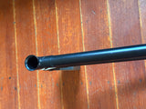 Tall Order Reilly 187 V3 20.8” BMX Frame Black MINT RRP £340