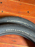 Eclat Creature 2.4 BMX Tyres Pair RRP £80