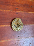 Halflink Chain Gold