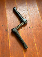 Eclat Maverick 170mm 22mm RHD or LHD Cranks RRP £190