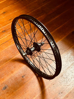 Fly Trebol Rear 9T RHD Cassette BMX Wheel Male RRP £125