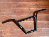 Federal 10” 4 Piece Bars Black RRP £70