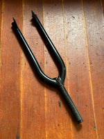 Blk Mrkt 26” Forks RRP £160
