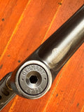Eclat Maverick 170mm 22mm RHD or LHD Cranks RRP £190