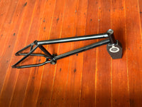 BSD Raider 21” BMX Frame RRP £350