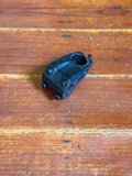 Salt Front Load Stem Black