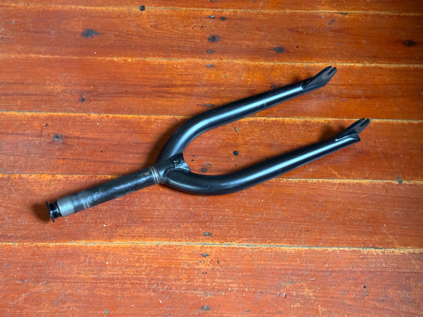 Industry Ryan Taylor BMX Forks 28mm Offset