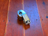Demolition Paradise Top Load Stem Black RRP £70