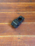 WTP Top Load Stem OS Clamp Black RRP £75