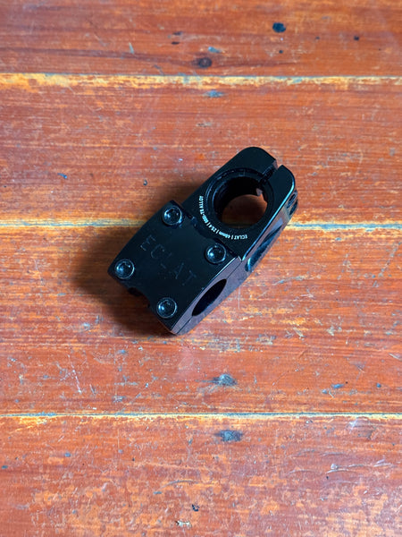Eclat Domain Top Load Stem OS Clamp MINT RRP £75