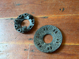 G Sport Hub Guards Pair RRP £20