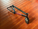 Fiend Mills 20.75” Scarface BMX Frame RRP £365