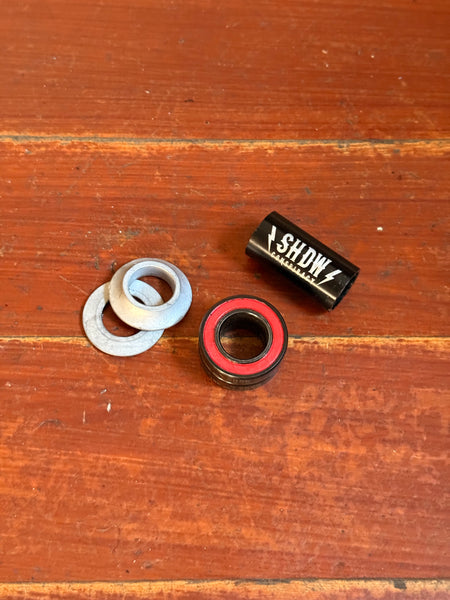 Shadow 22mm Mid BB RRP £29.99