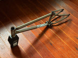 S&M Dagger 20.75” BMX Frame RRP £560
