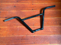 Fit Bike Co 9.5” 4 Piece BMX Bars RRP £65