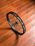 Primo N4FL VS Front BMX Wheel Female RRP £160