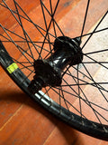 G Sport Ratchet 9T RHD or LHD Cassette Rear Wheel RRP £320