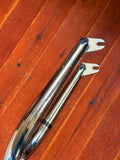 Federal Session BMX Forks 28mm Offset RRP £165
