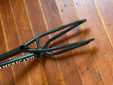Total Americano 20.75” BMX Frame RRP £340