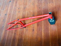 Amity Russo 20.6" BMX Frame RRP £270