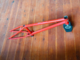 Amity Russo 20.6" BMX Frame RRP £270