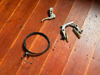 Odyssey Springfield Brake Set Up Polished RRP £40