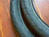 Eclat Fireball 2.4 BMX Tyres Pair RRP £80