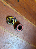 Colony Oil Slick 22mm Mid BB RRP £40