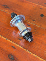 BSD Swerve Hub 9T LHD Cassette Female Polished RRP £175