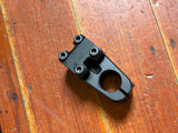 Fit bike co Brian Foster Top Load Stem Black MADE IN USA RRP £80