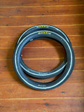 Maxxis Grifter + Torch Tyres Pair