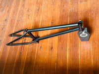 Total Killabee K4 20.4" BMX Frame RRP £340