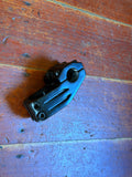 Subrosa Top Load Stem Black
